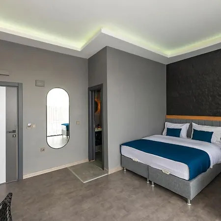 Melanj Airport Hotel Arnavutkoy