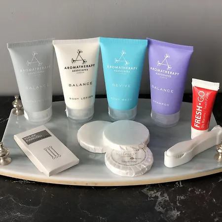 Hotel Melanj Airport