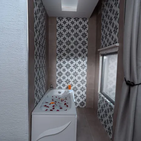 Hotel Melanj Airport Arnavutkoy