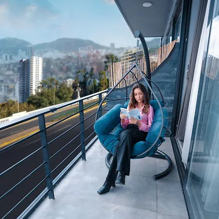 Hotel Melanj Airport