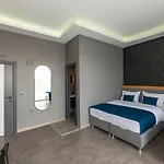 Melanj Airport Otel Arnavutkoy