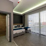 Melanj Airport Otel Arnavutkoy