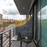 Melanj Airport Otel Arnavutkoy