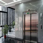 Hotel Melanj Airport