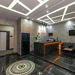 Melanj Airport Hotel Arnavutkoy