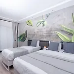 Melanj Airport Hotel