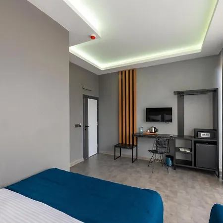 Melanj Airport 3* Arnavutkoy