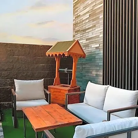 Melanj Airport Otel Arnavutkoy