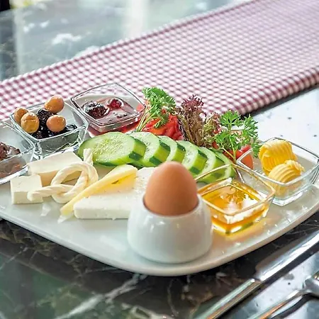 Otel Melanj Airport Arnavutkoy