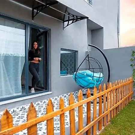 Melanj Airport Otel