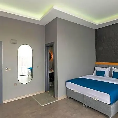 Hotel Melanj Airport Arnavutkoy