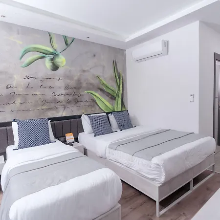 Melanj Airport Hotel Arnavutkoy